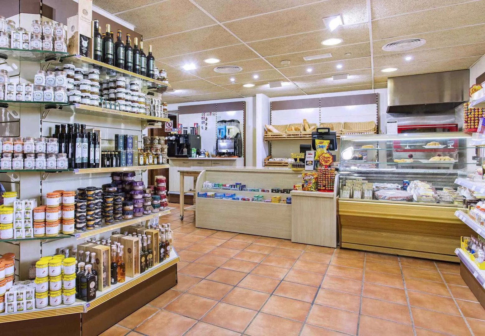 Отель Marriott's Club Son Antem