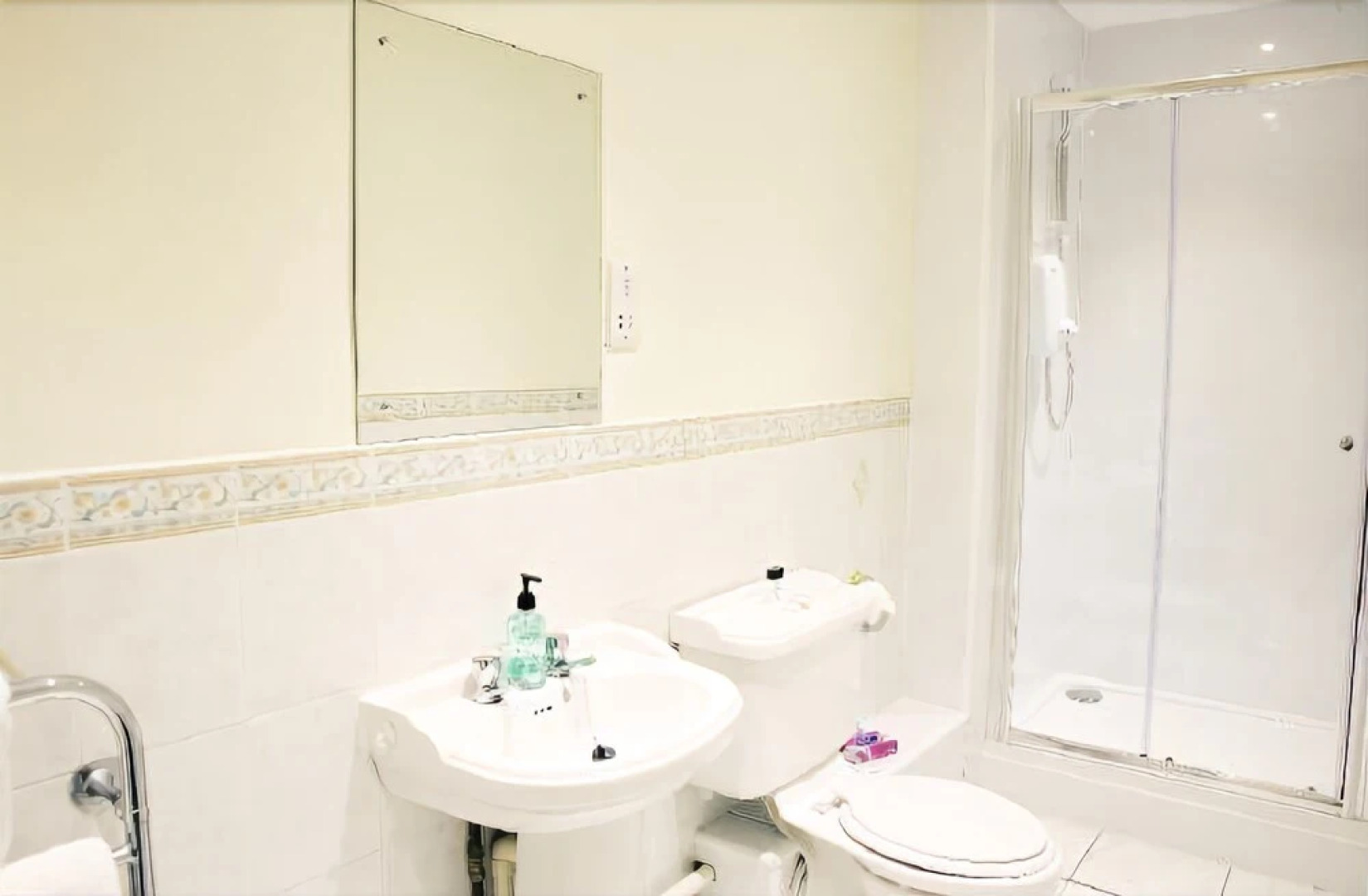 Feughside Guesthouse