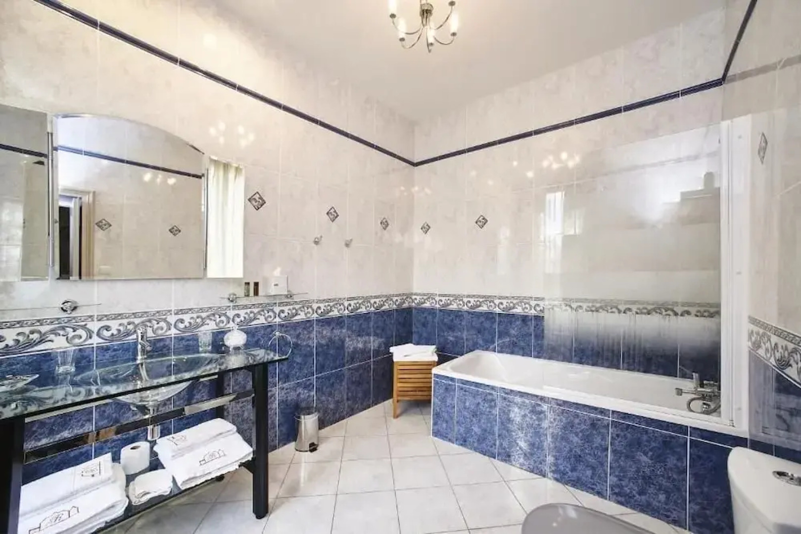 Château de La Richerie