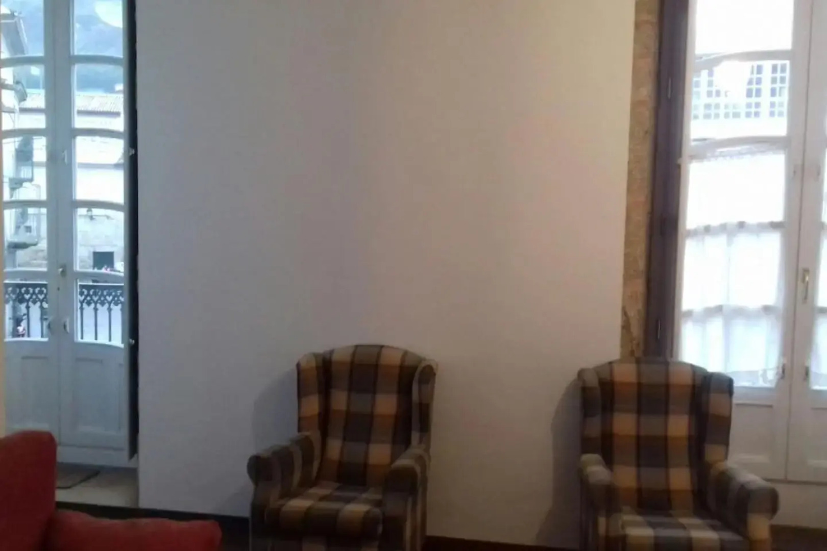 Piso Top en Plaza Mayor