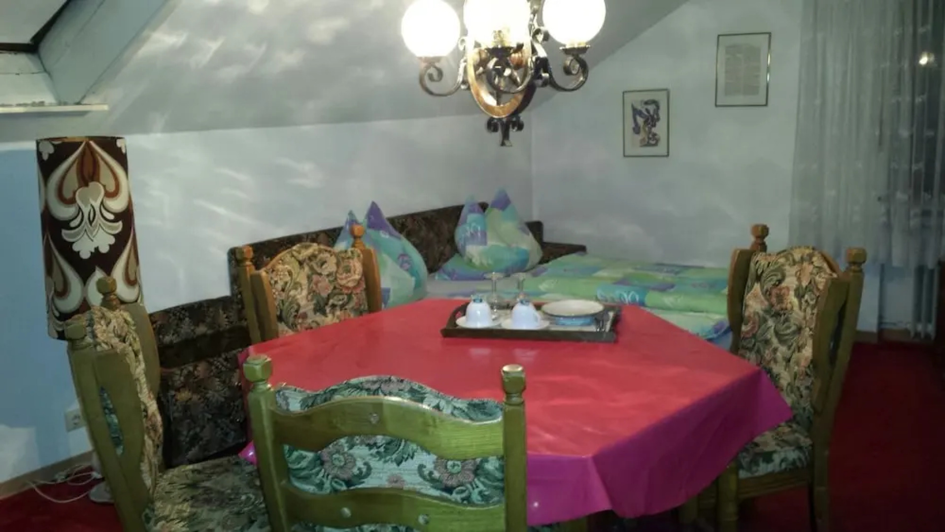 Pension Streng-Reinhardt