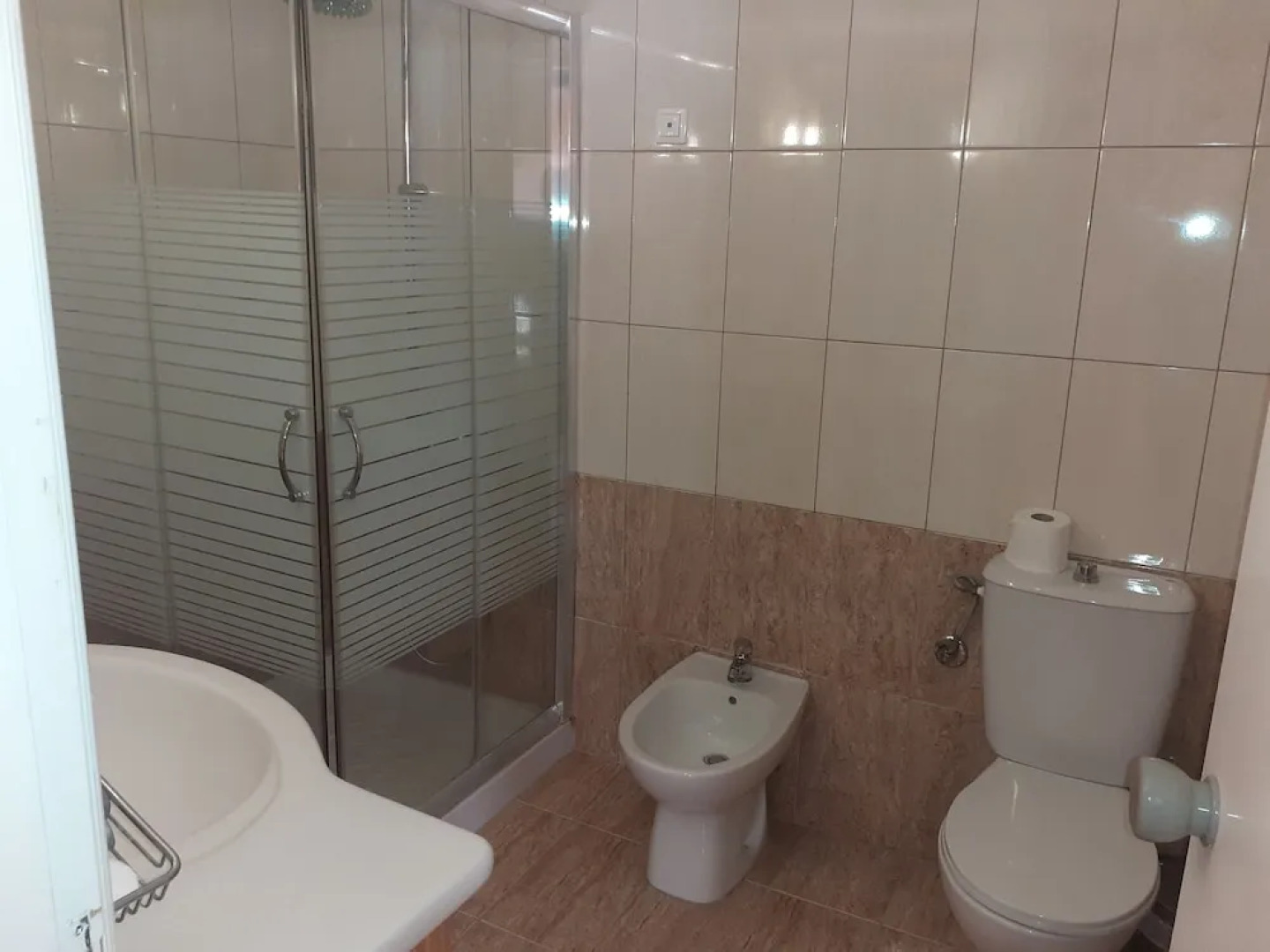 Polychrono Beach Hotel