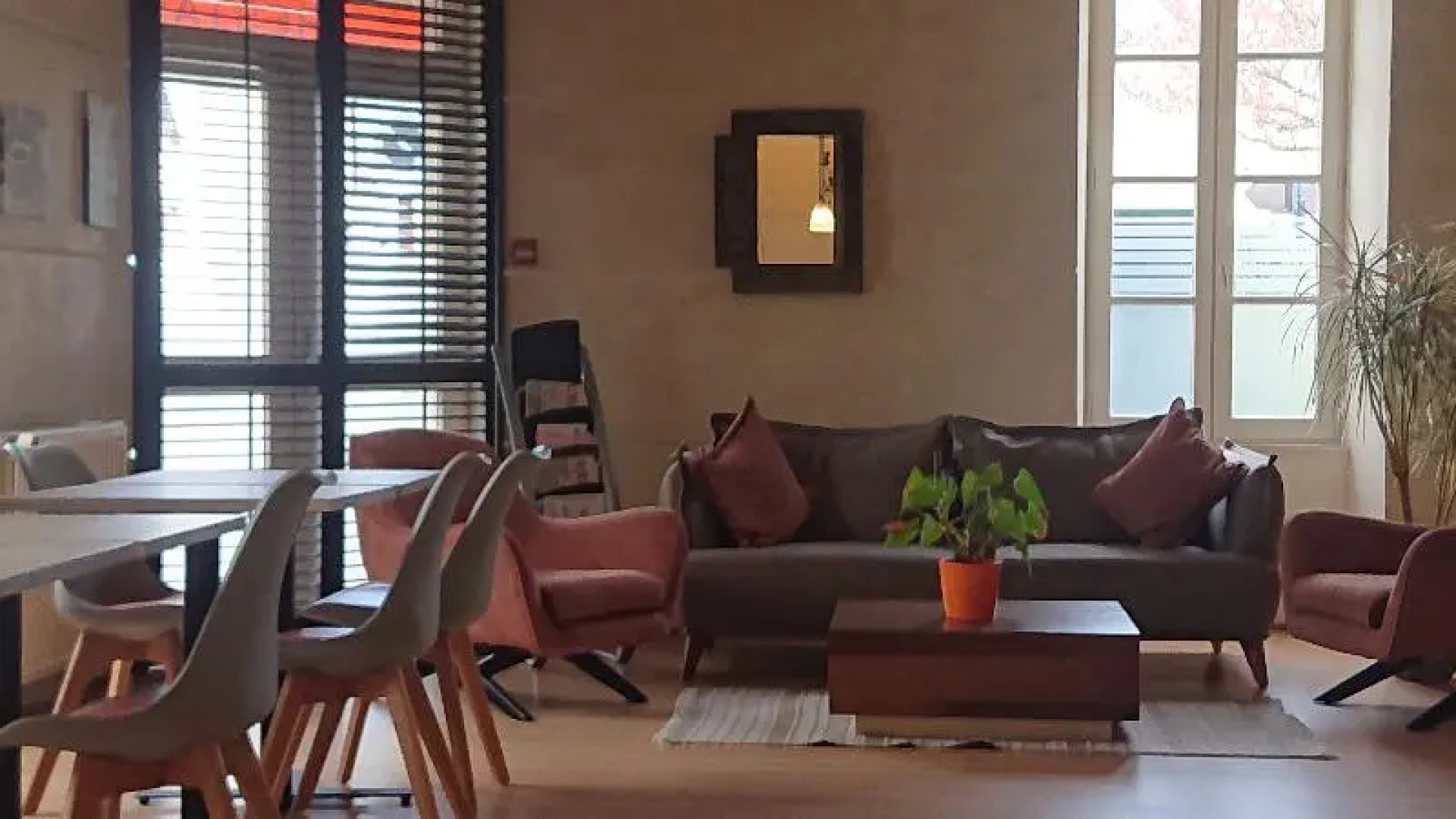 Le Relais de Vendée