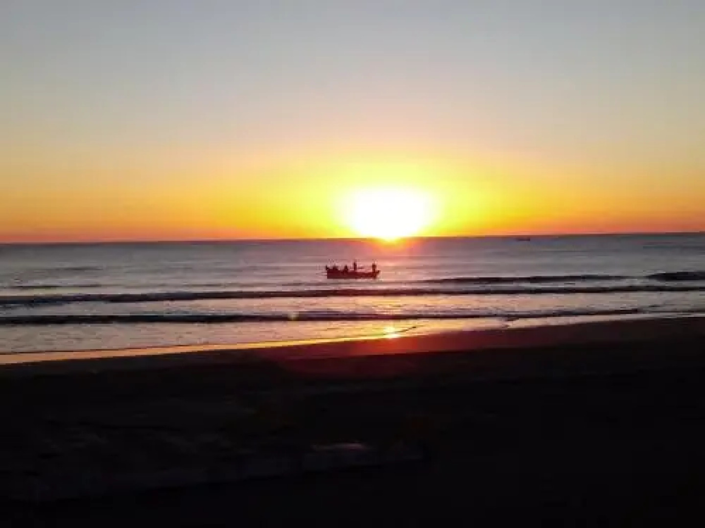 Hotel Farol de Santa Marta