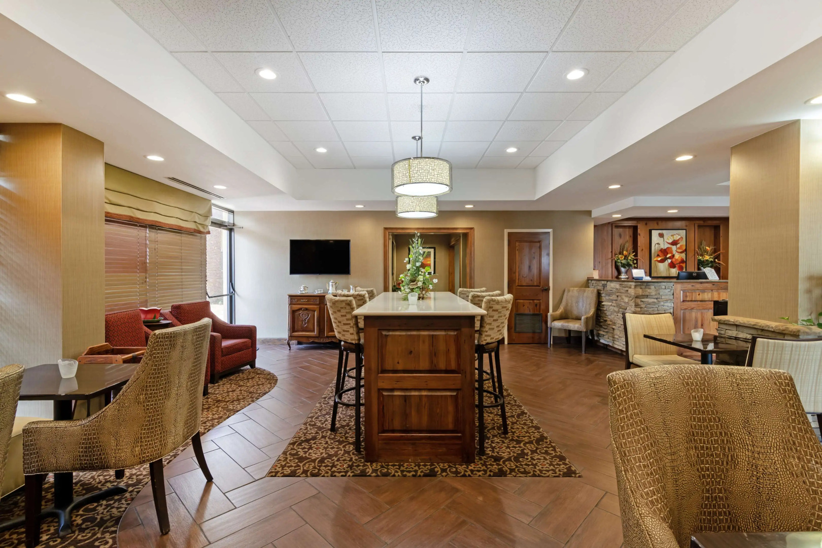 Best Western Colonial Inn