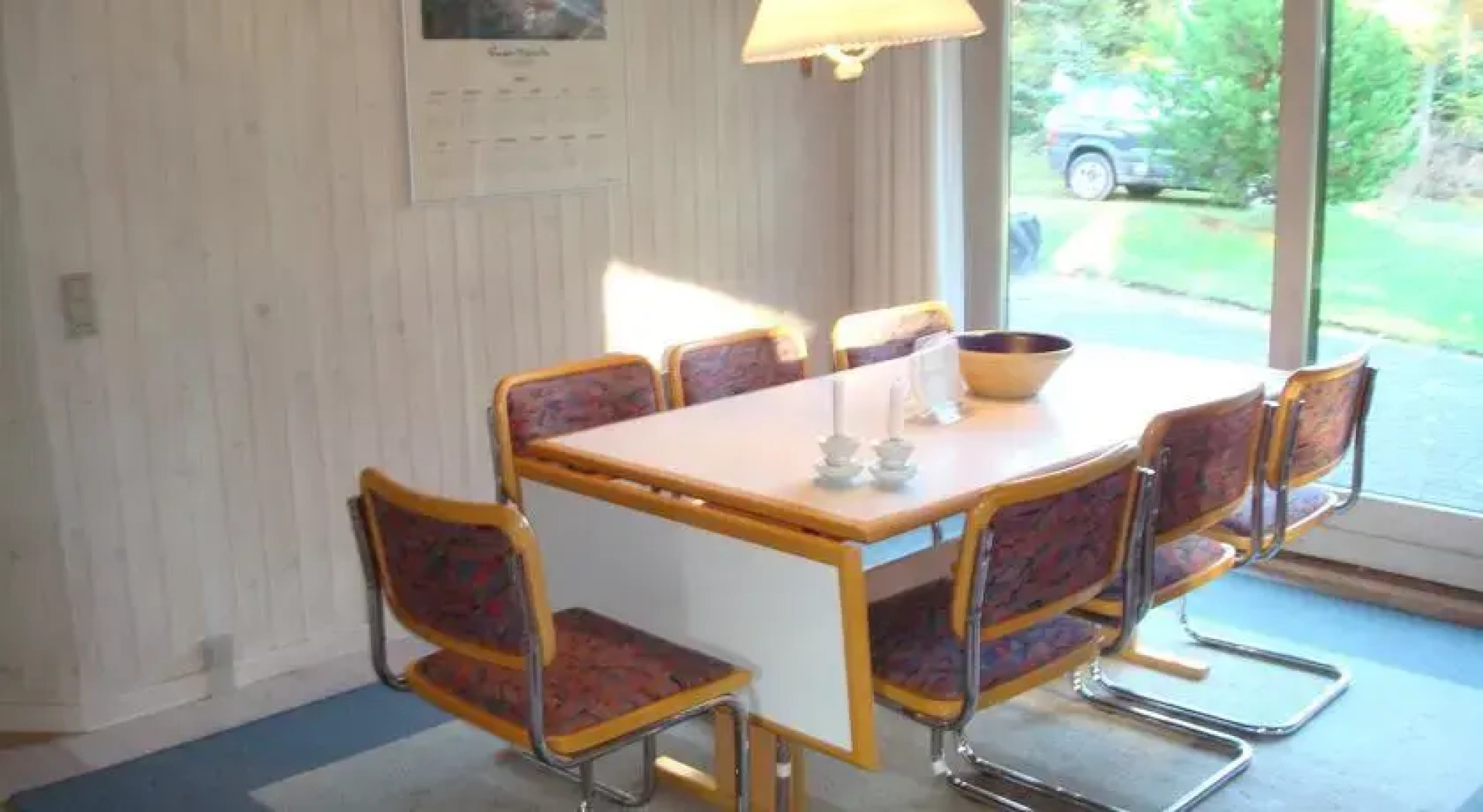 Svinkløv Holiday House - Toftendamsvej 43a - ID 359