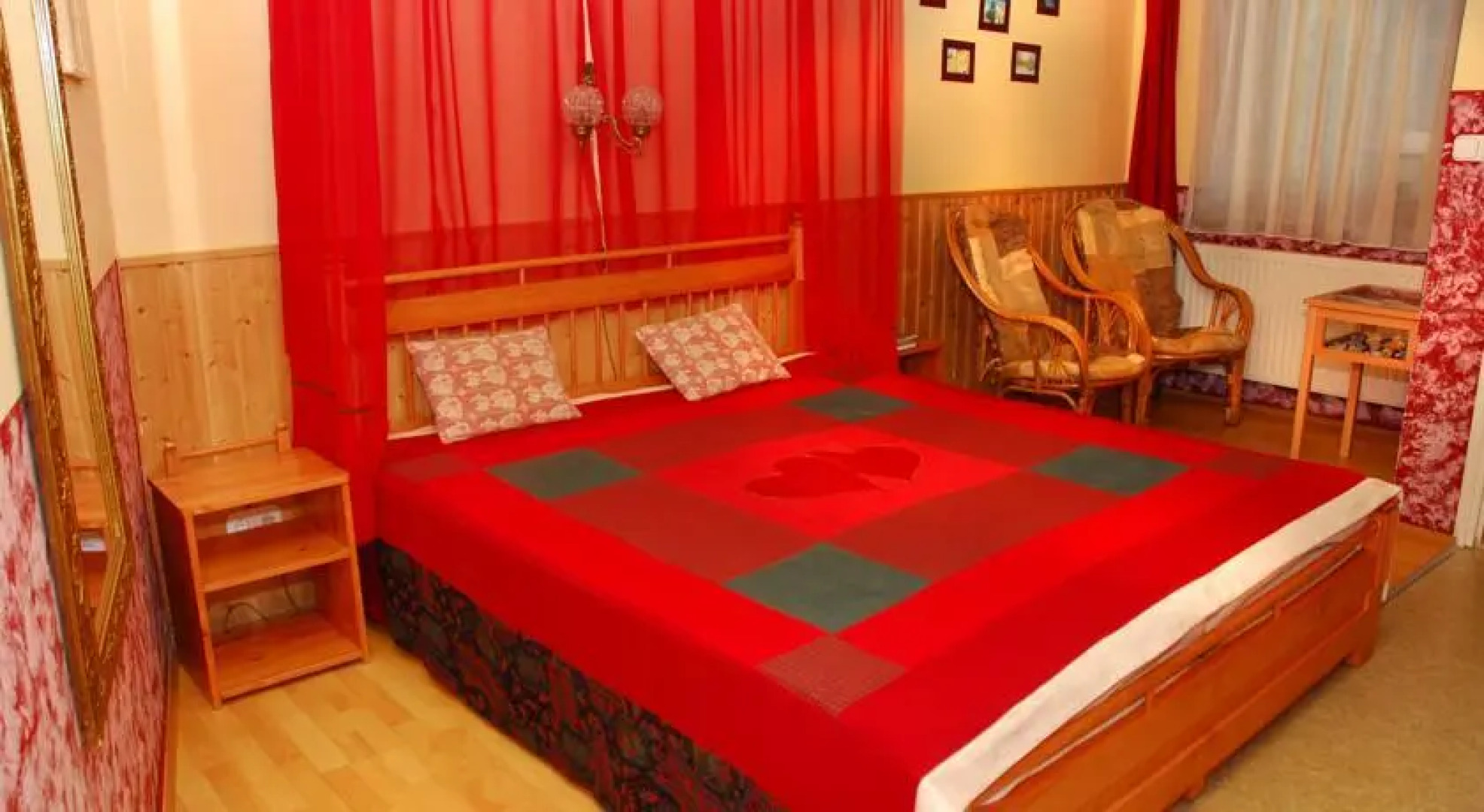 Kóczián Pihenőház