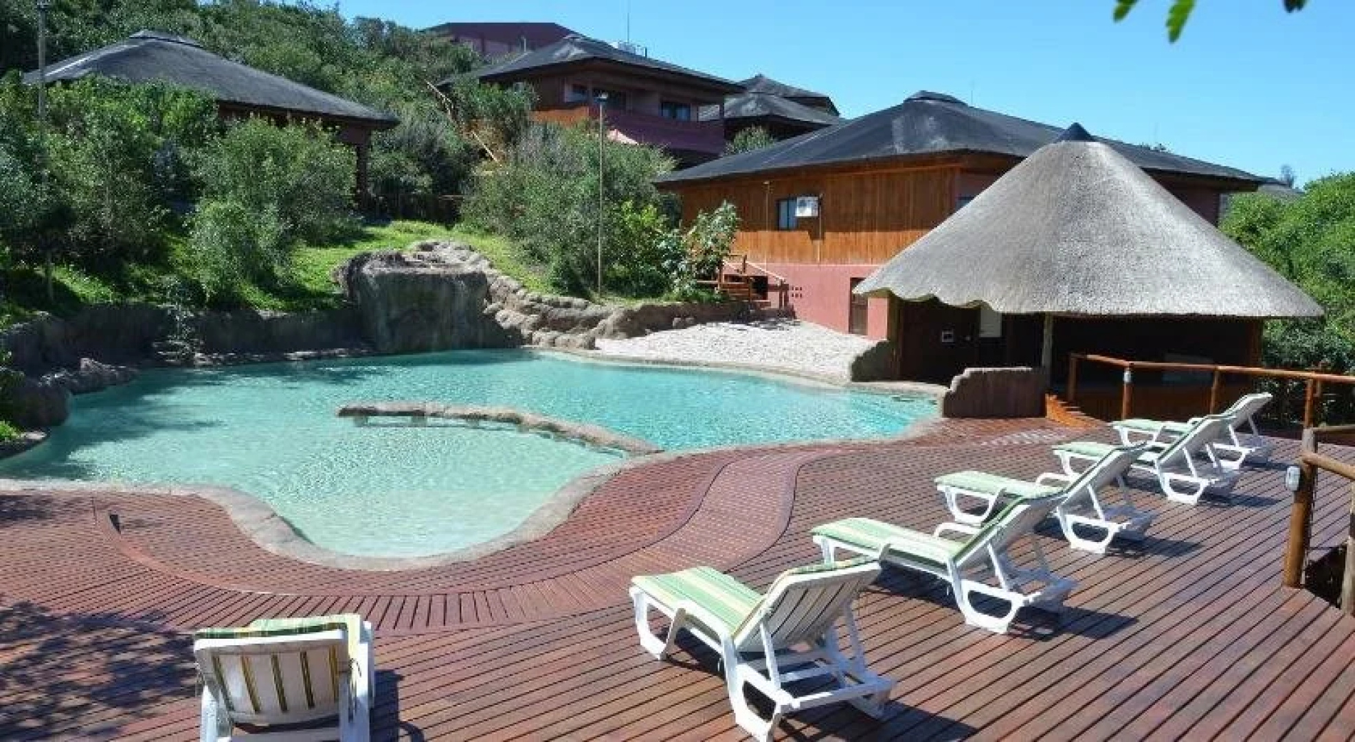 Humula Beach Resort
