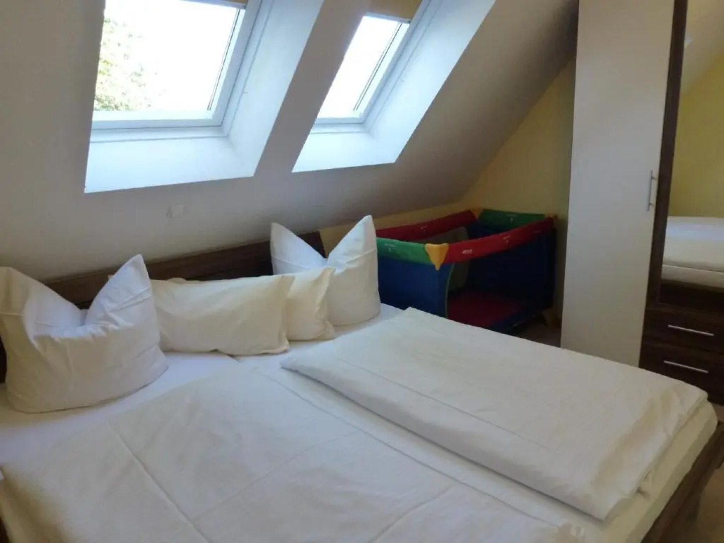 Family Apartments Tom