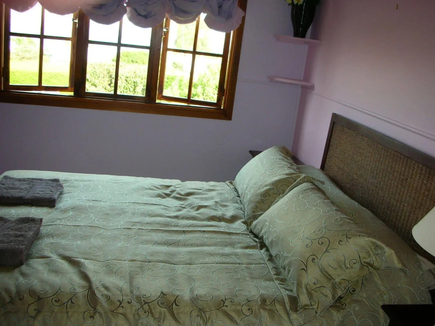 Cedar Cottages Blackmans Bay