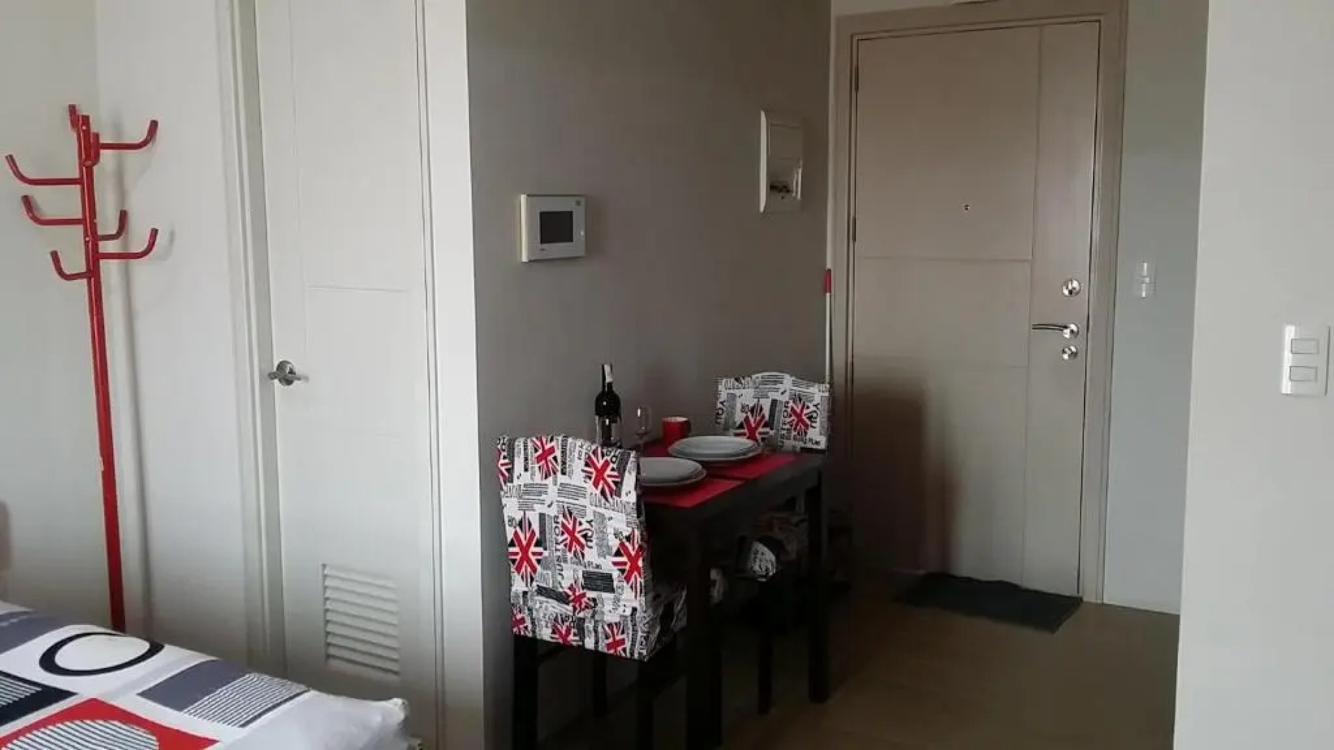 150 Newport City Condo - near NAIA T3 AIRPORT MANILA
