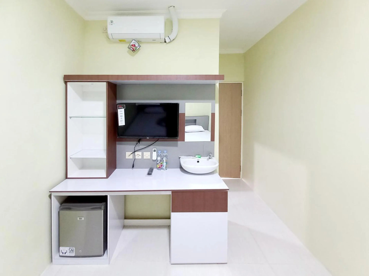 Sky In Homestay Syariah