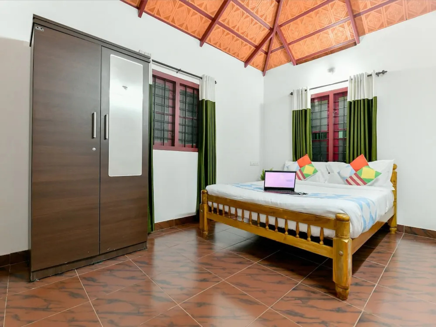 OYO 23547 Home Garden View 2BHK Vythiri