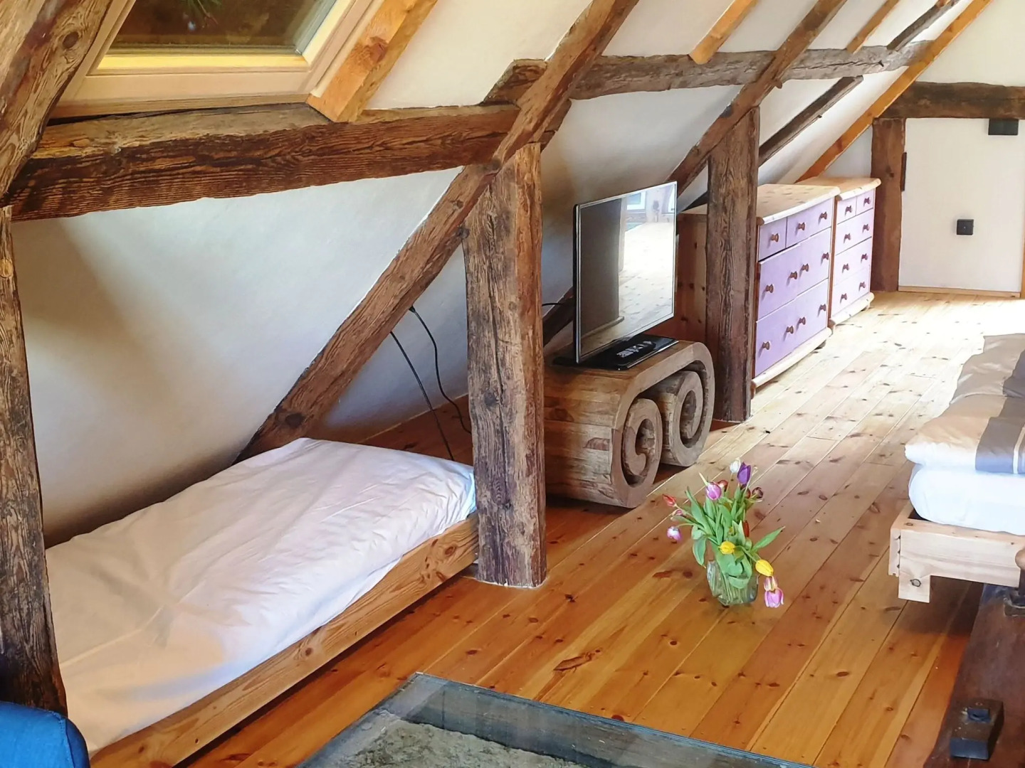 Holiday home Mönke's Kate