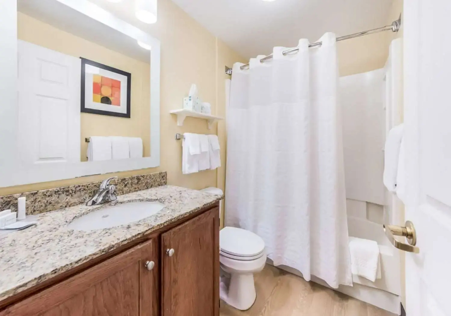 MainStay Suite