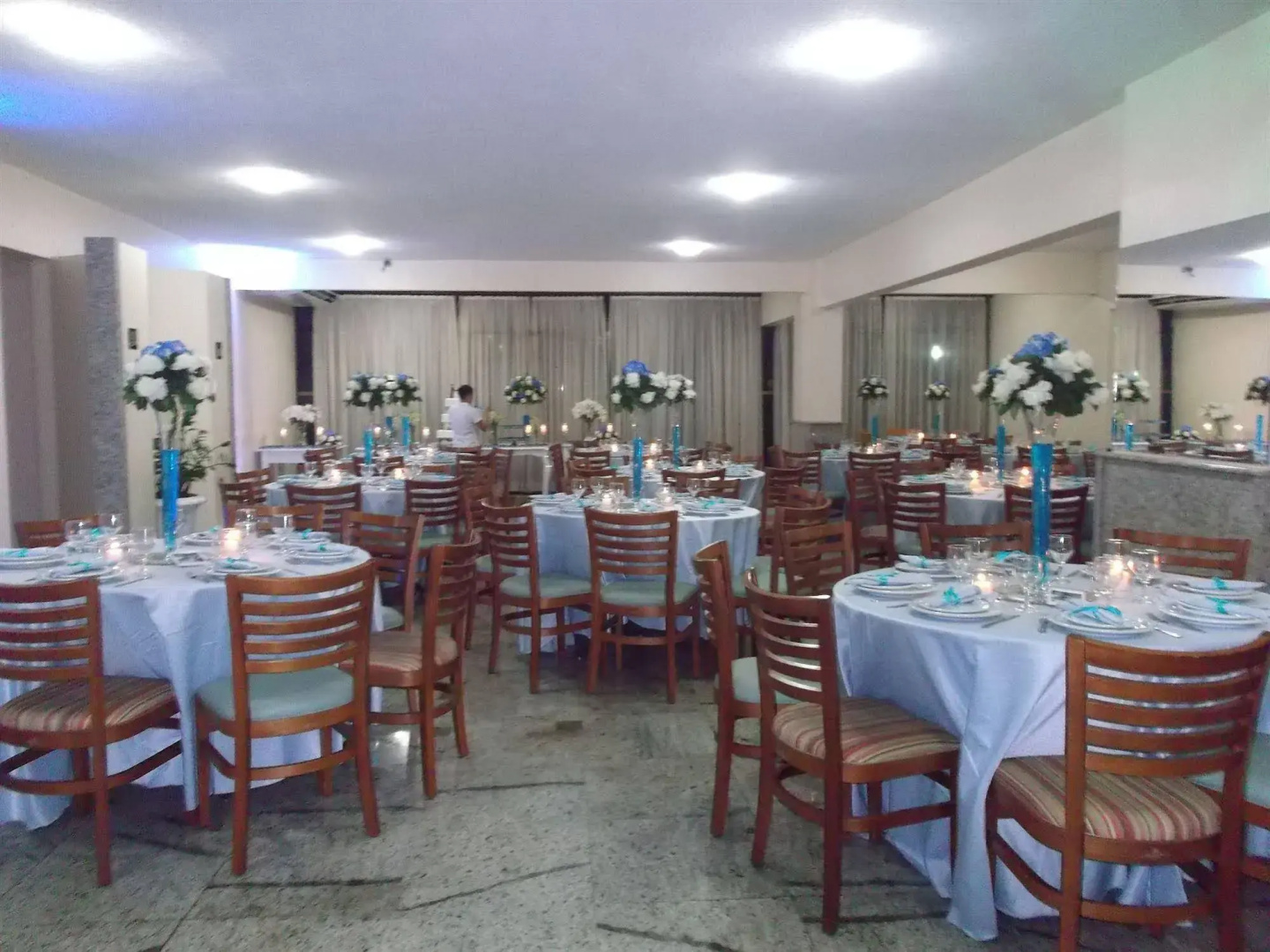 Hotel Nacional Inn Piracicaba