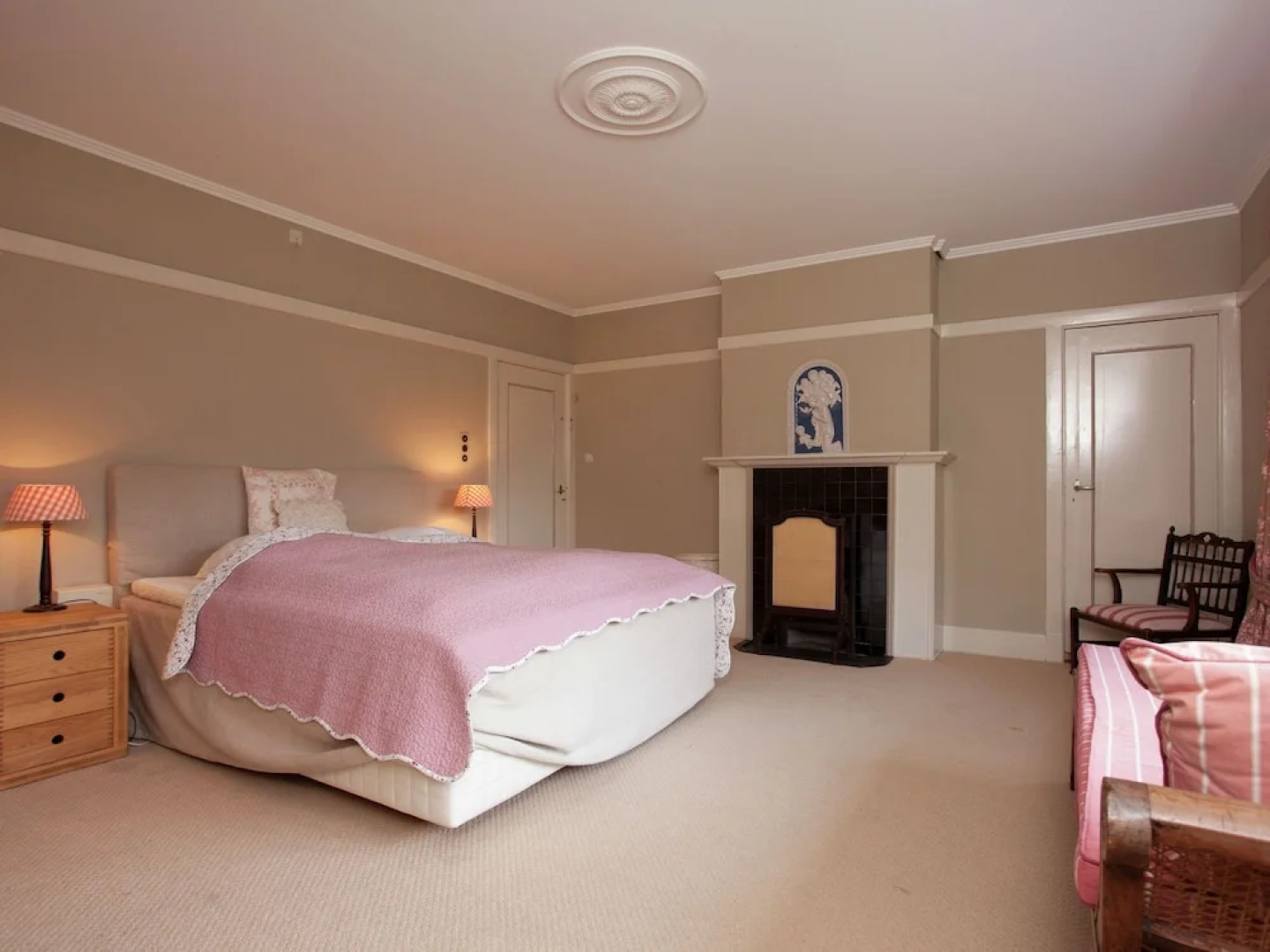 Stunning Holiday Home in Leende Near Forest