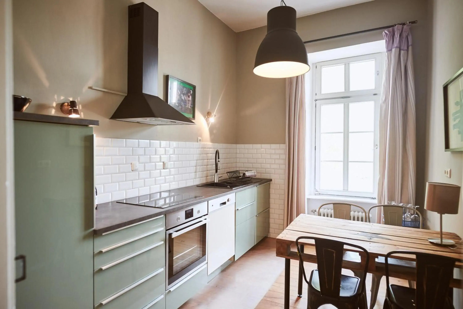 Gutshotel Baron Knyphausen