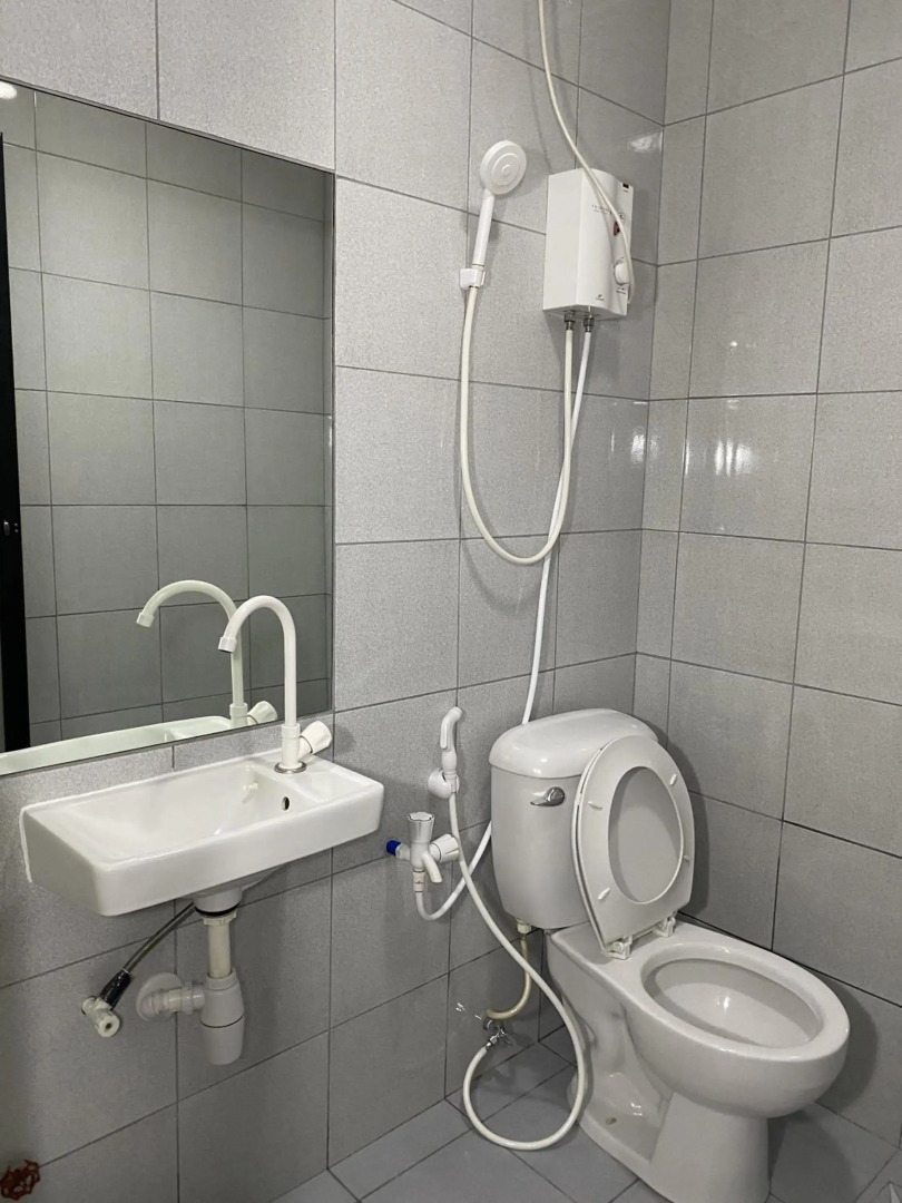 DG Budget Hotel Salem