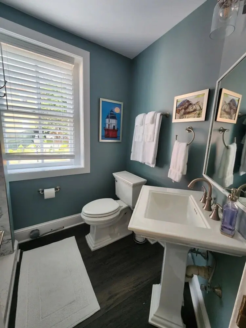 Capital Hotel Annapolis