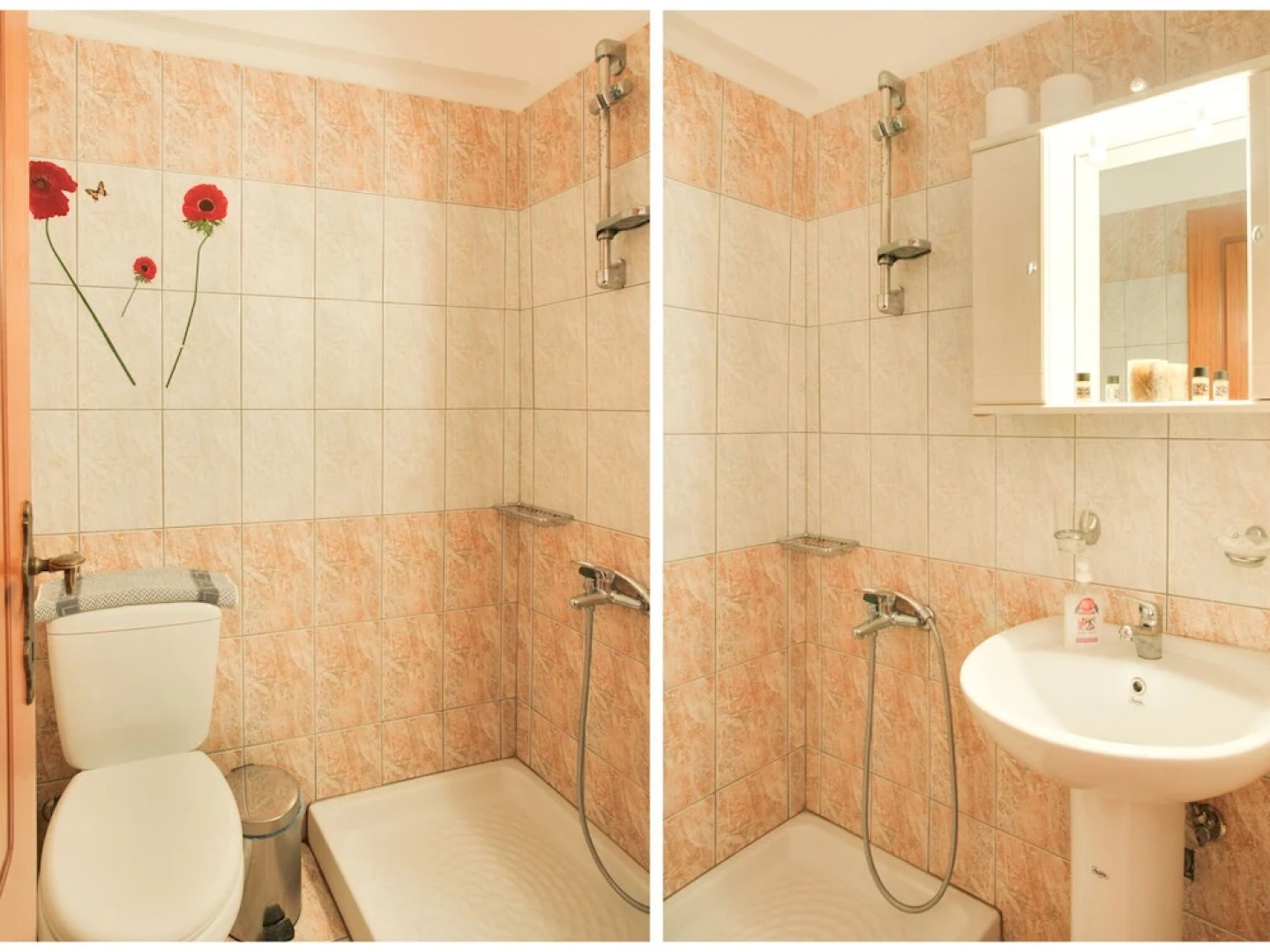 Homely Holiday Home in Stournareika With Terrace