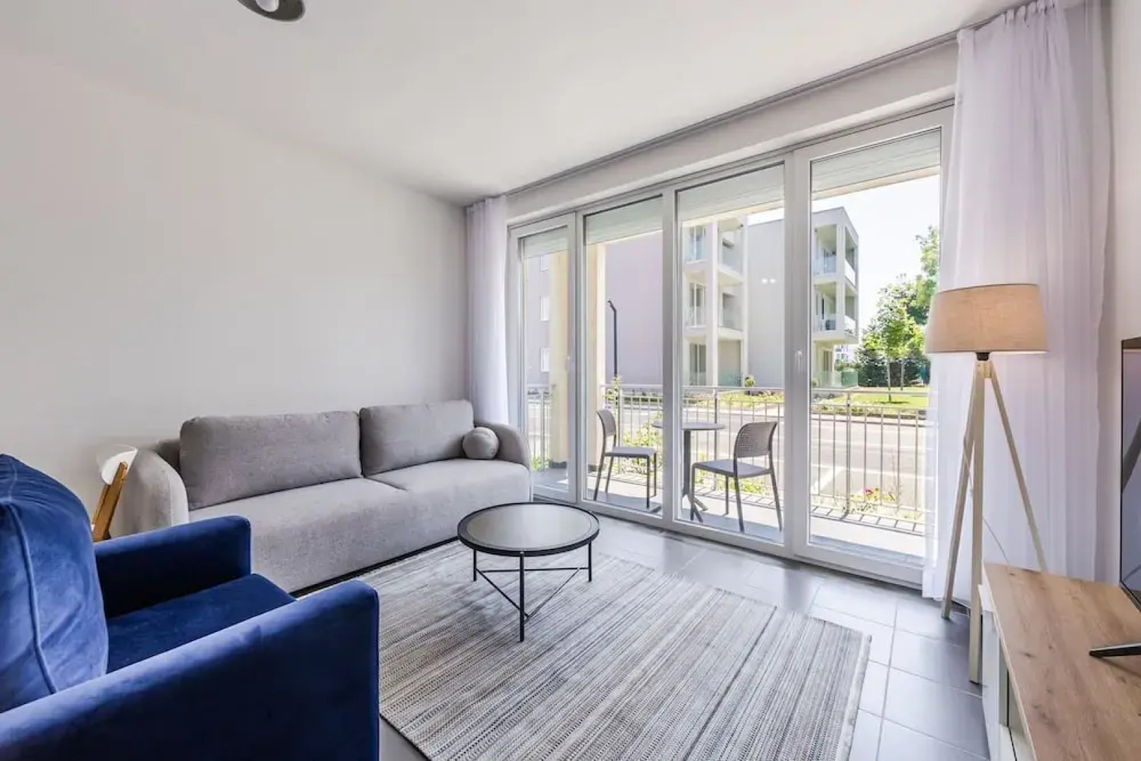 Talea Holiday Apartments 1