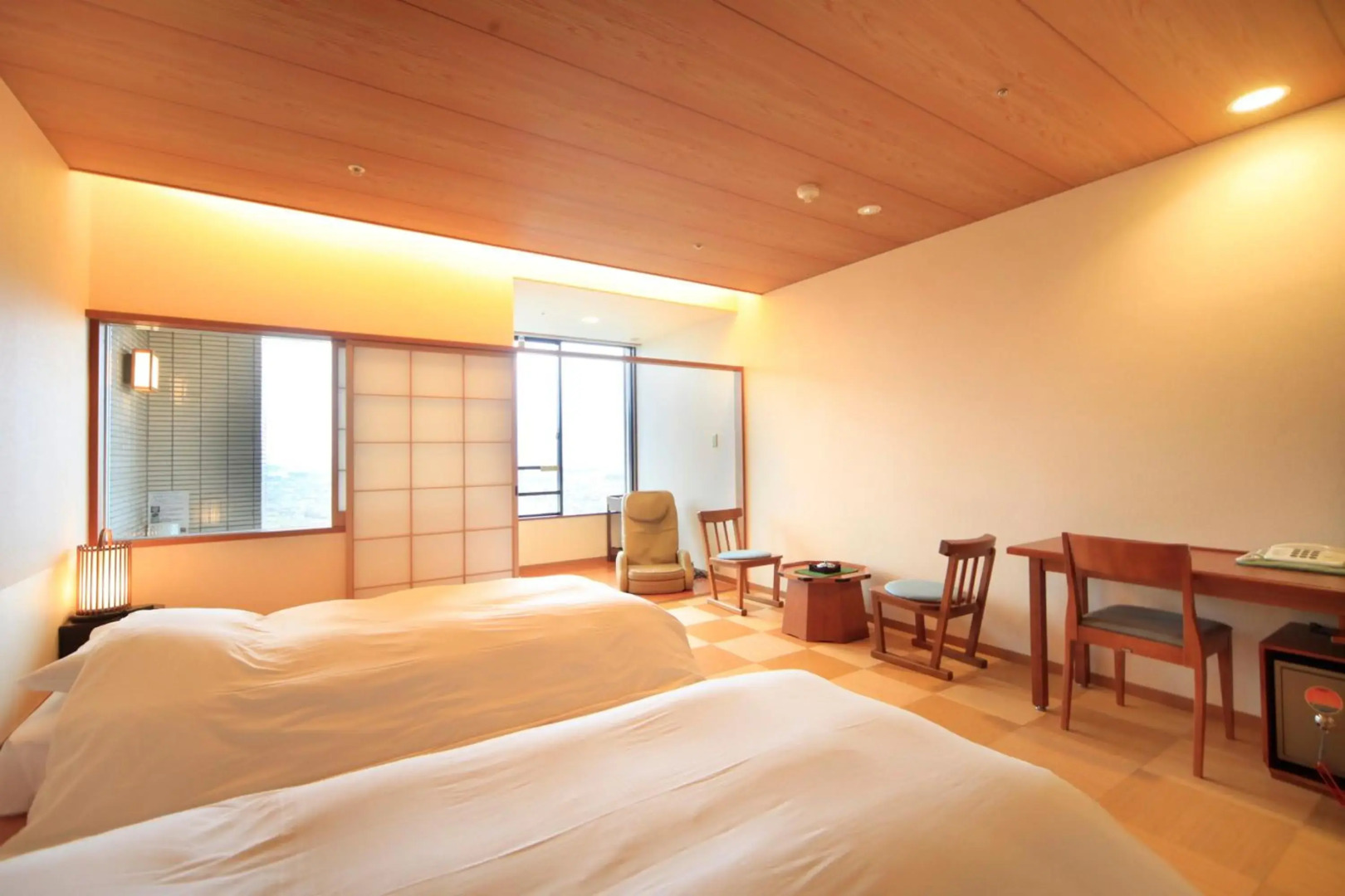 Shinshu Matsumoto Utsukushigahara Onsen Shoho