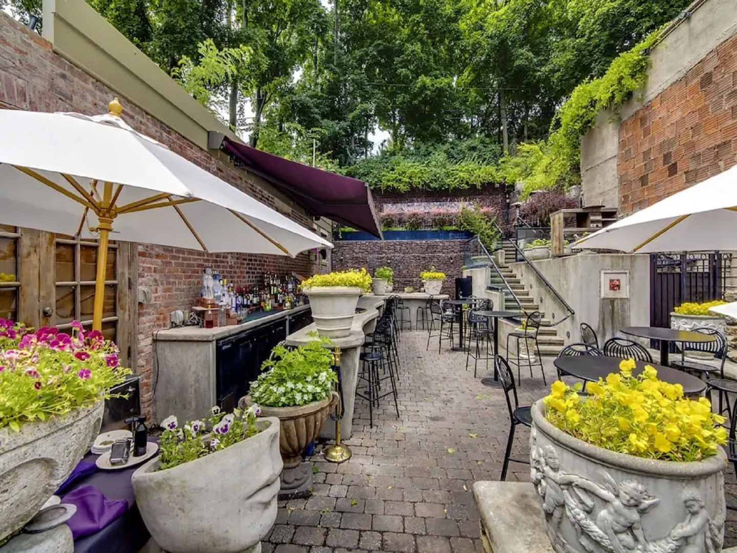 Global Luxury Suites at Monroe