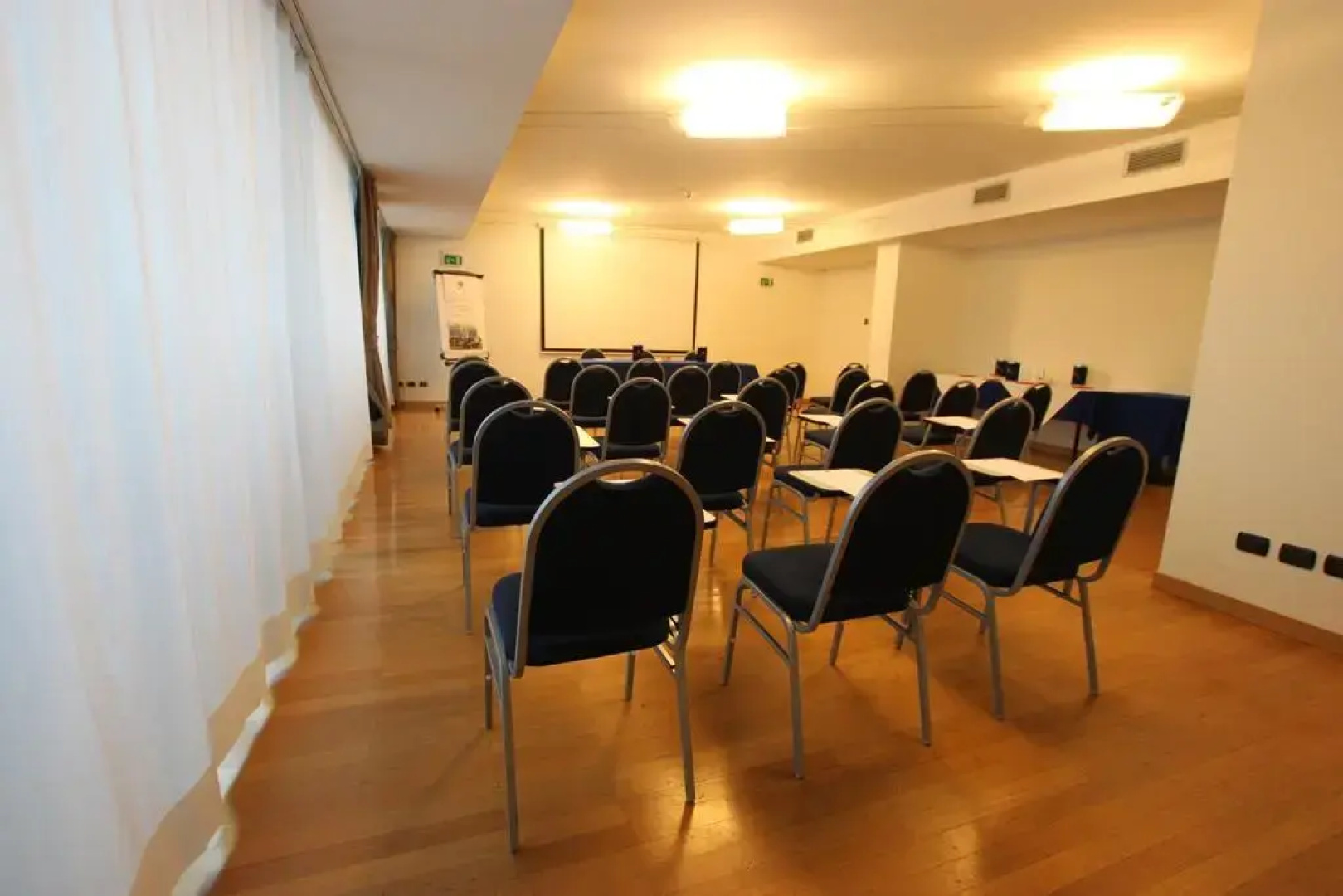 Residence Golf Hotel
