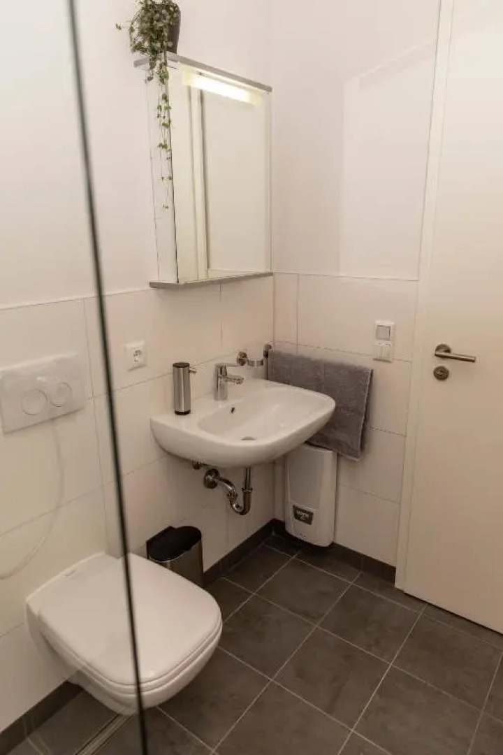 Appartements am Bauhaus