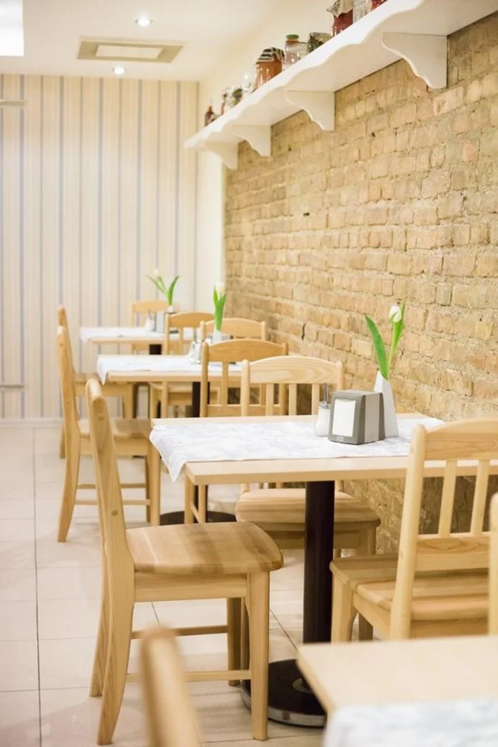 Ivolita Vilnius Hotel