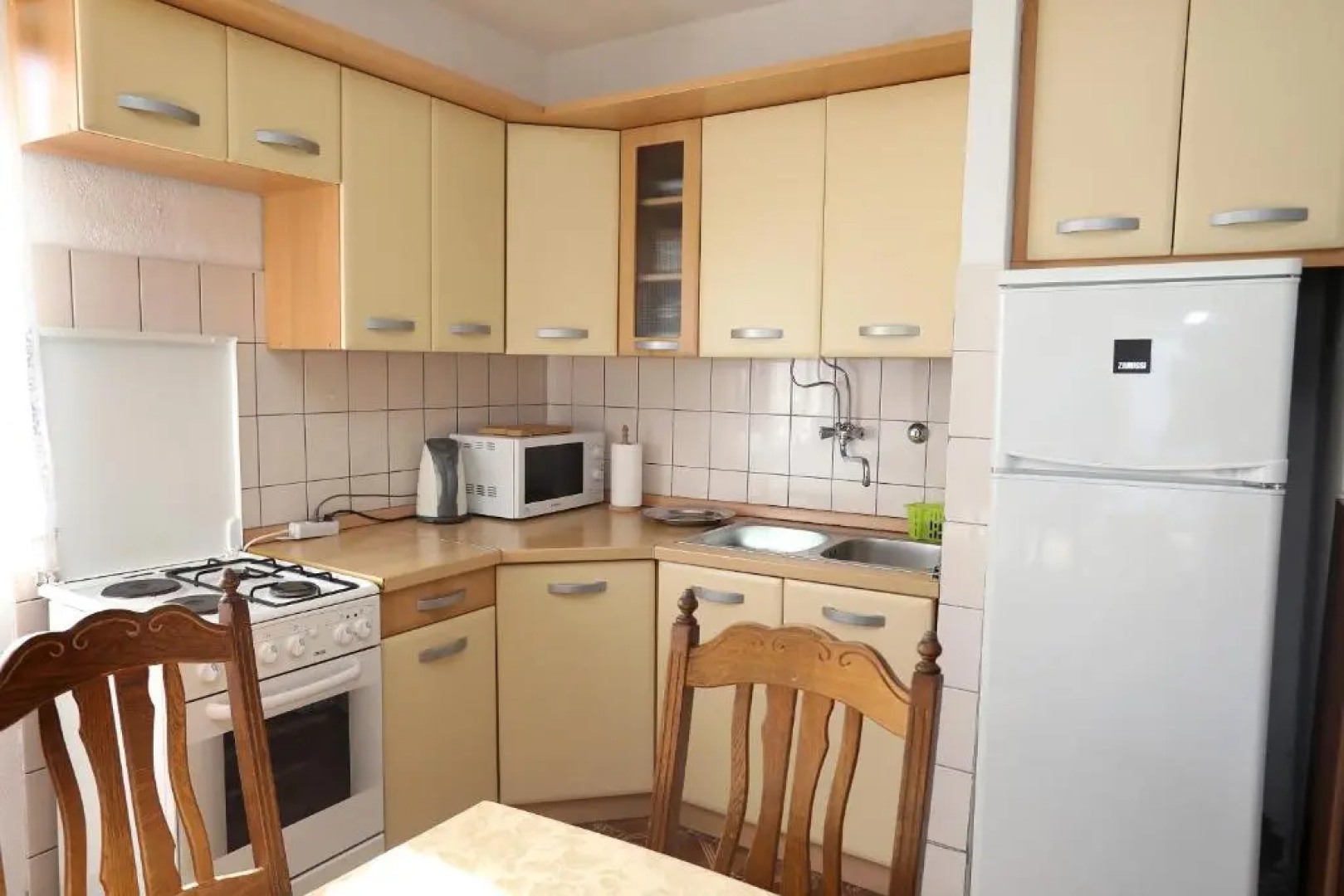Apartman Karaga