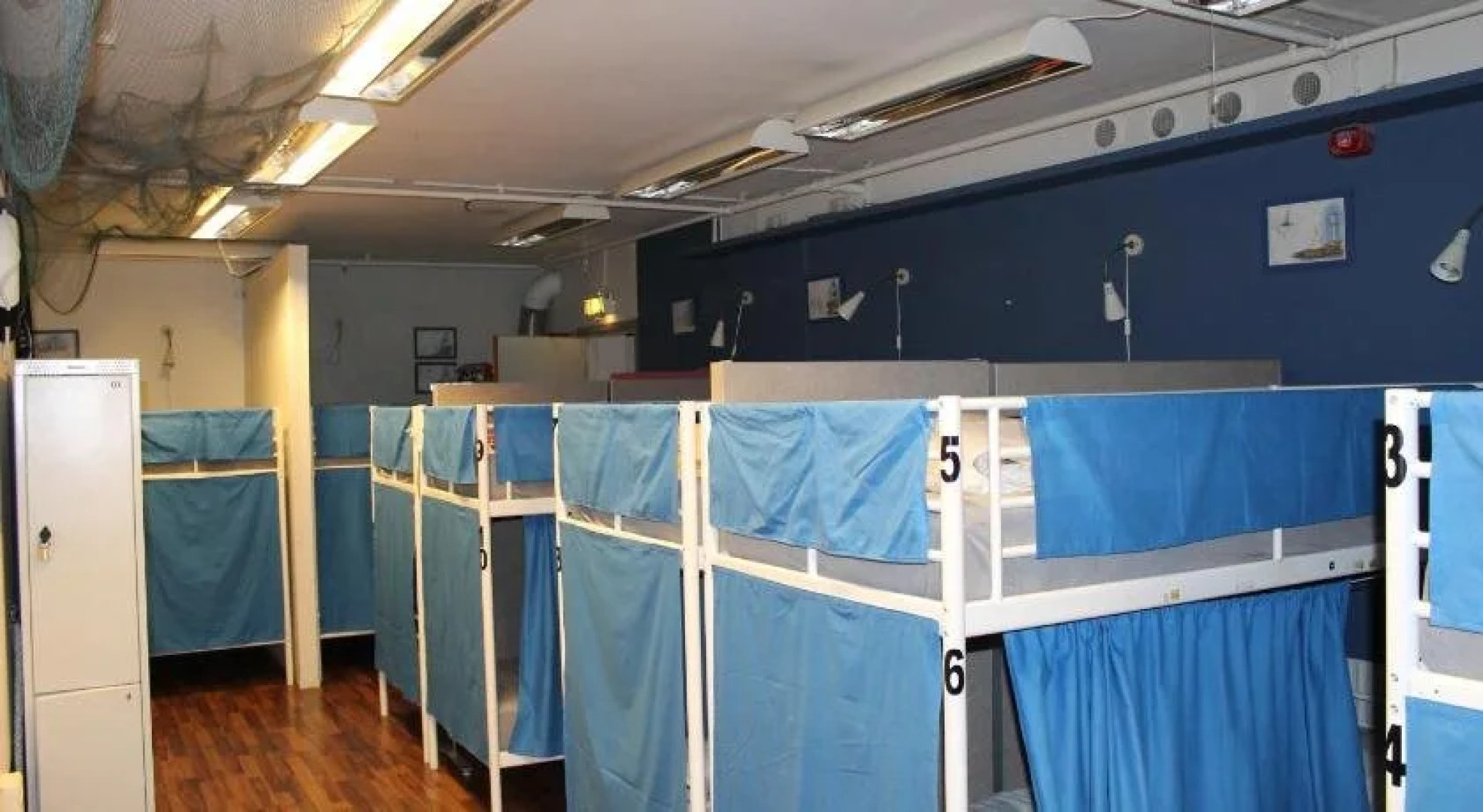 City Lodge Stockholm AB