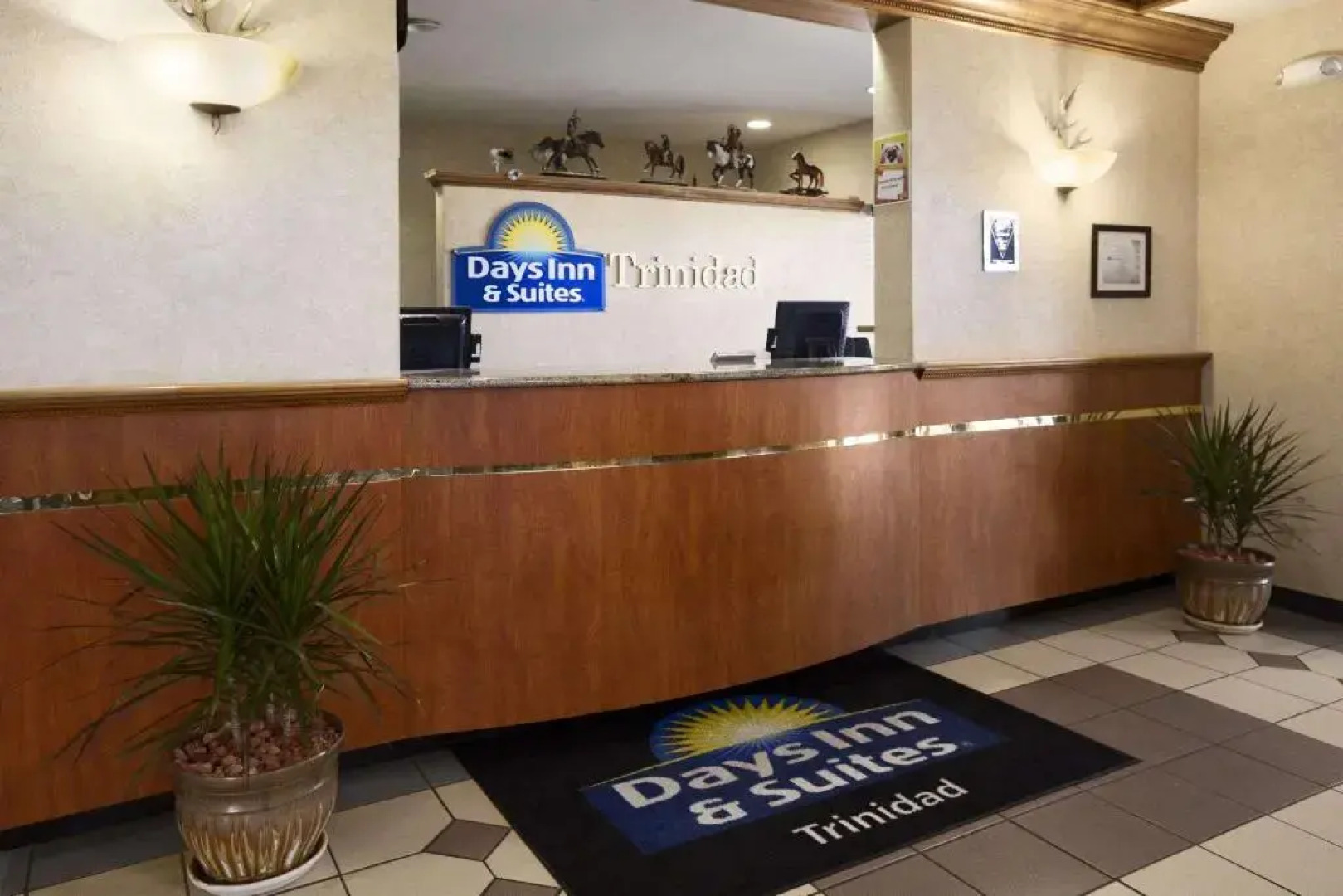 Days Inn And Suites Trinidad