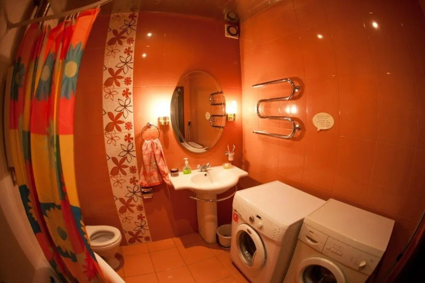 Like Hostel Коломна