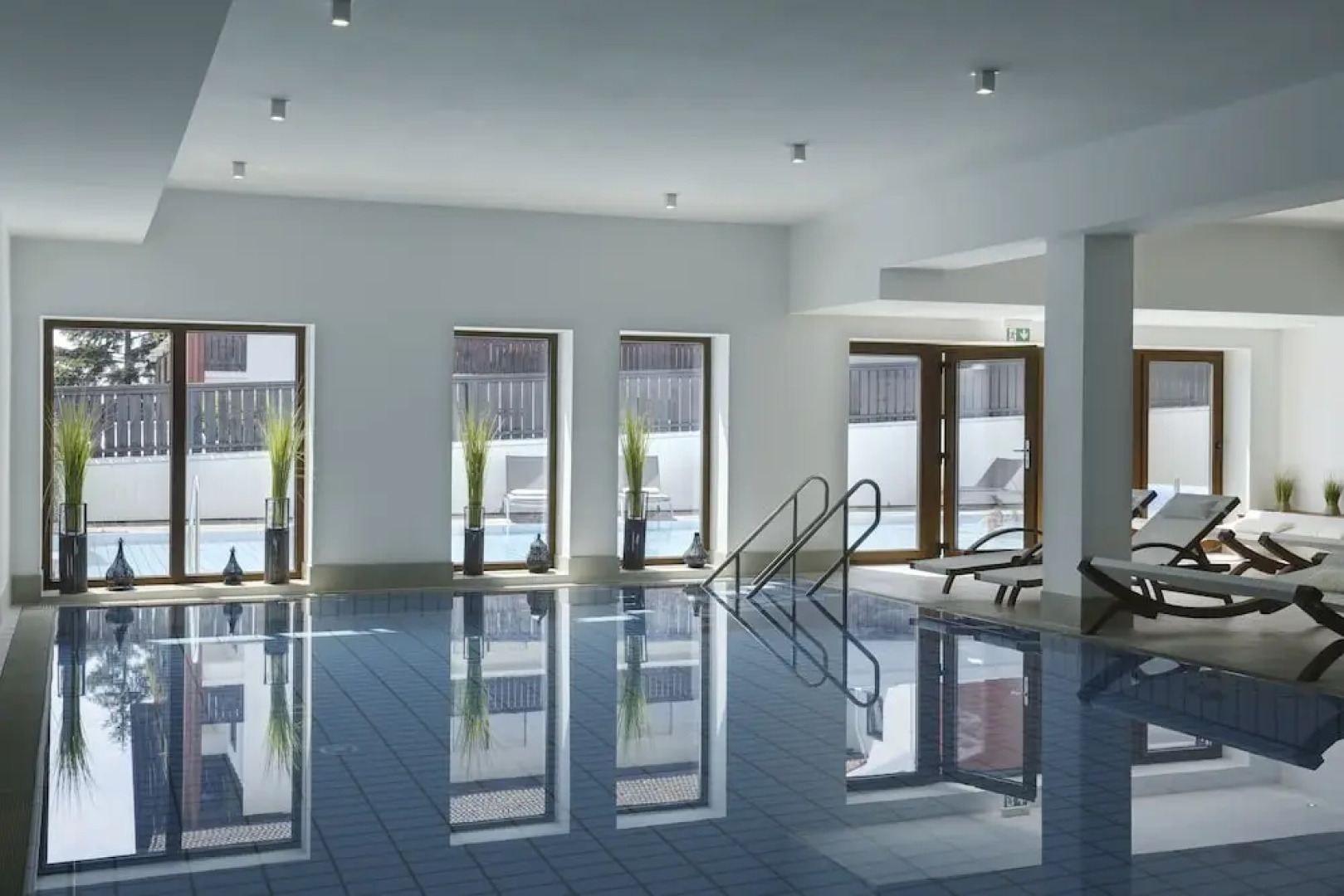 4MOODS Suites and Spa Erwachsenenhotel