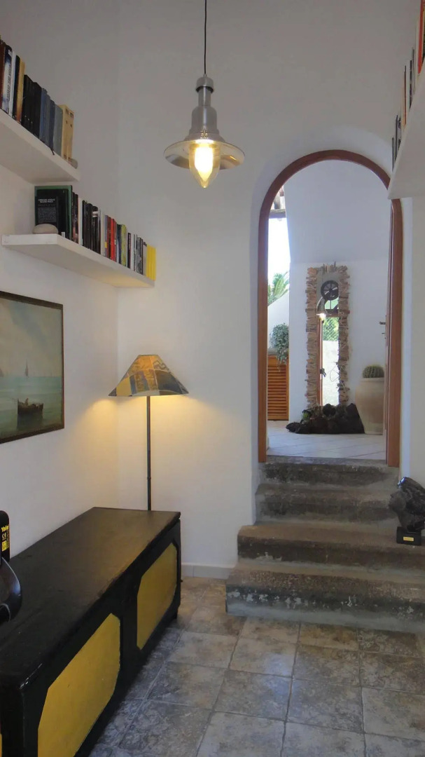 B&B Le Sette Vele Da Riccardo