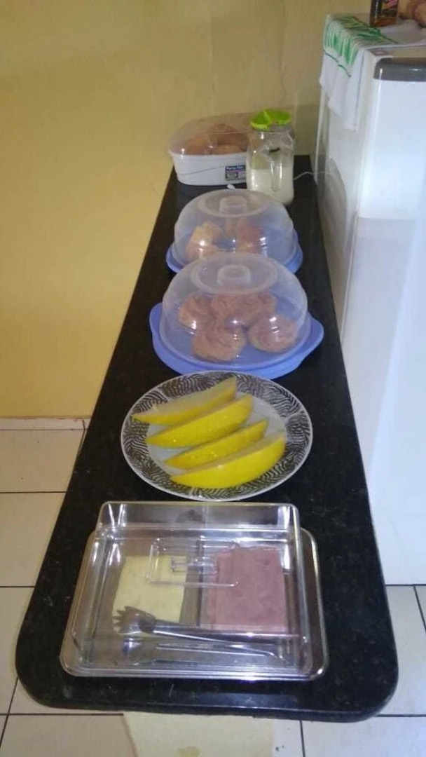 Casa do Sol Hostel - Adults Only