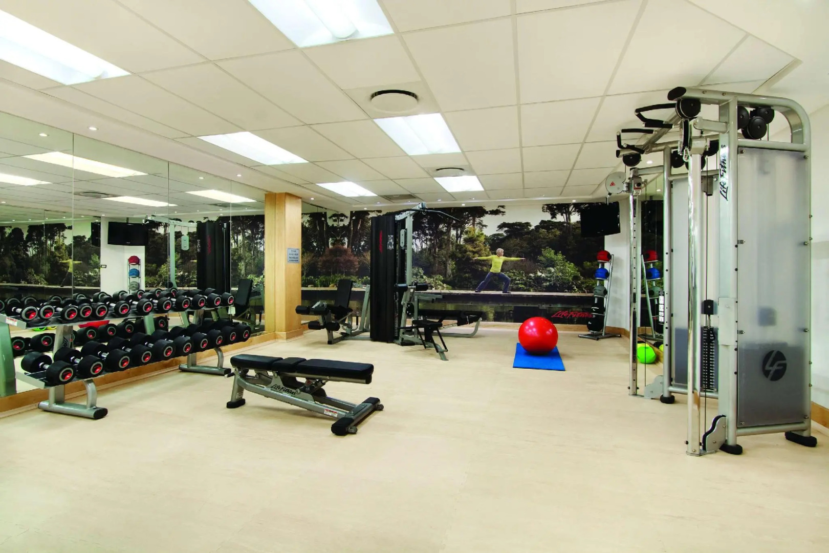 Hyatt Regency Johannesburg