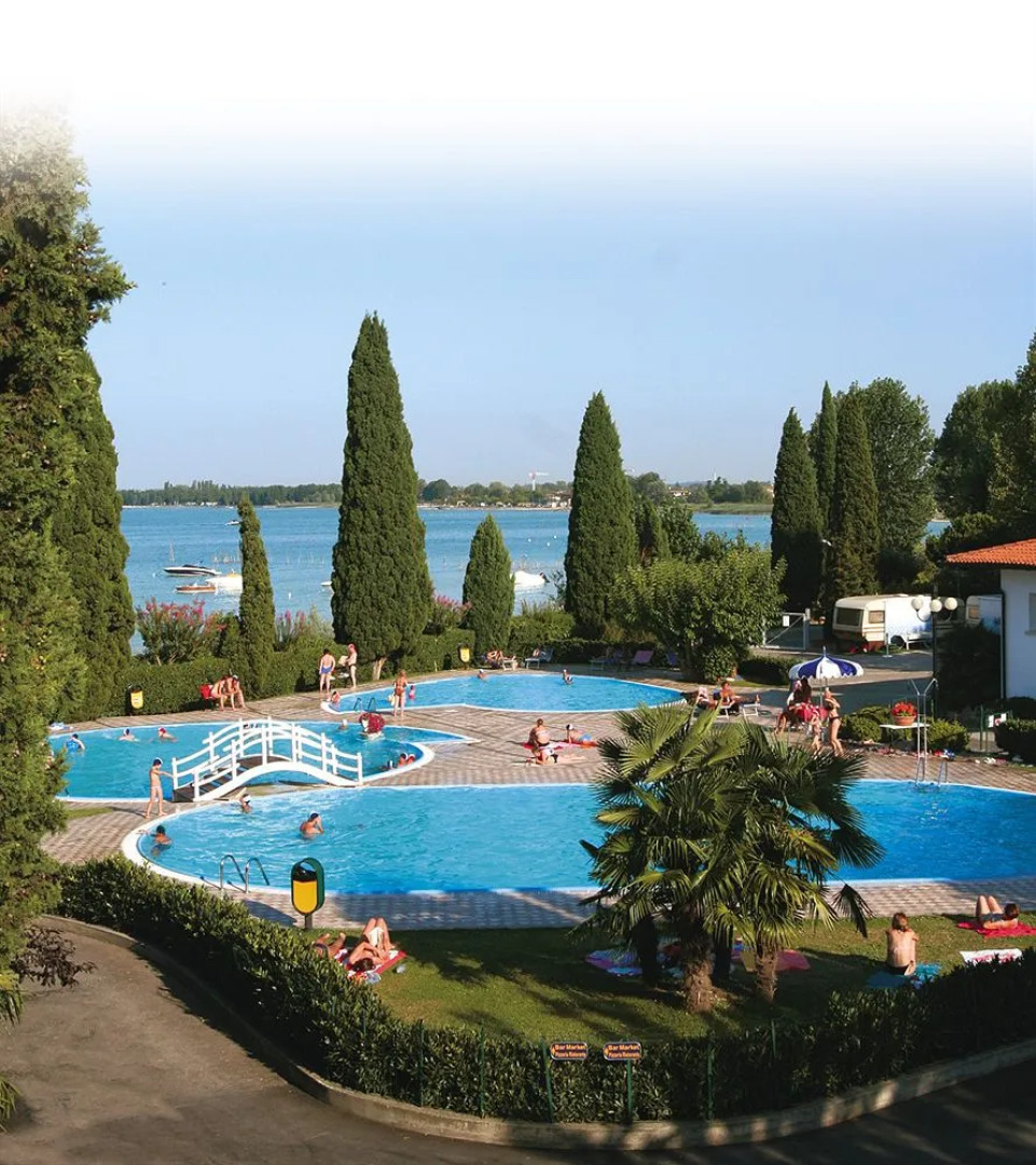 Camping Sirmione
