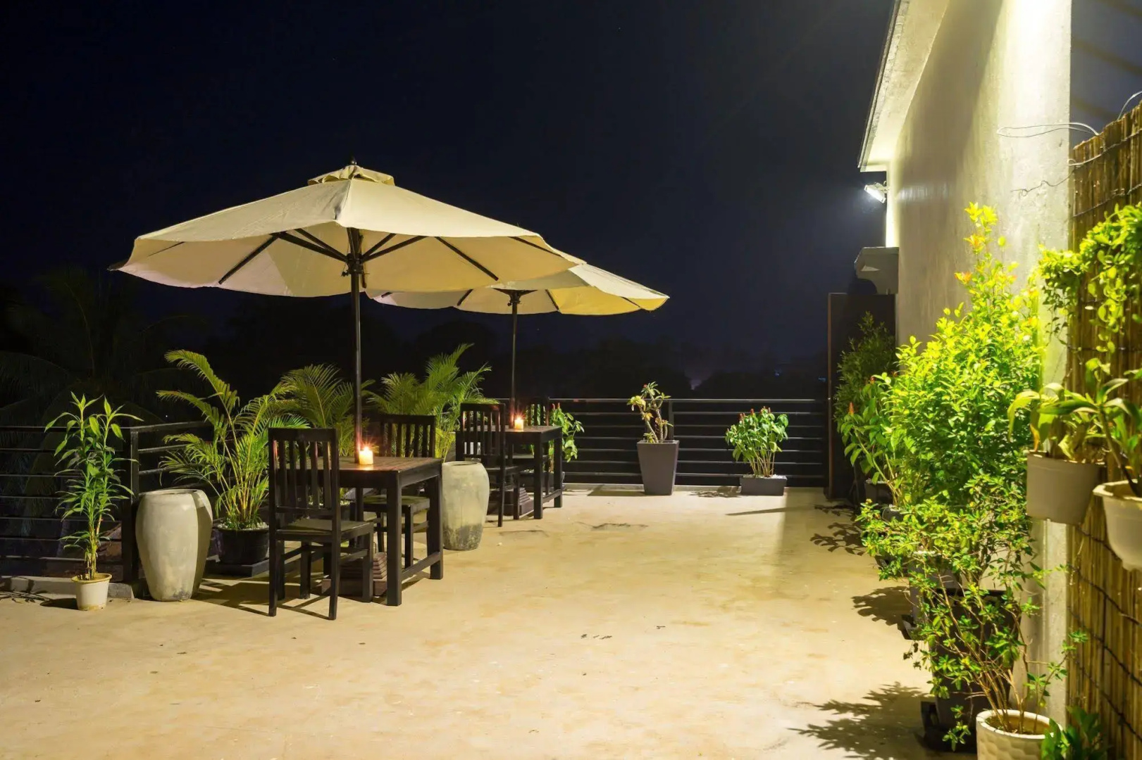 Vilada Angkor Boutique