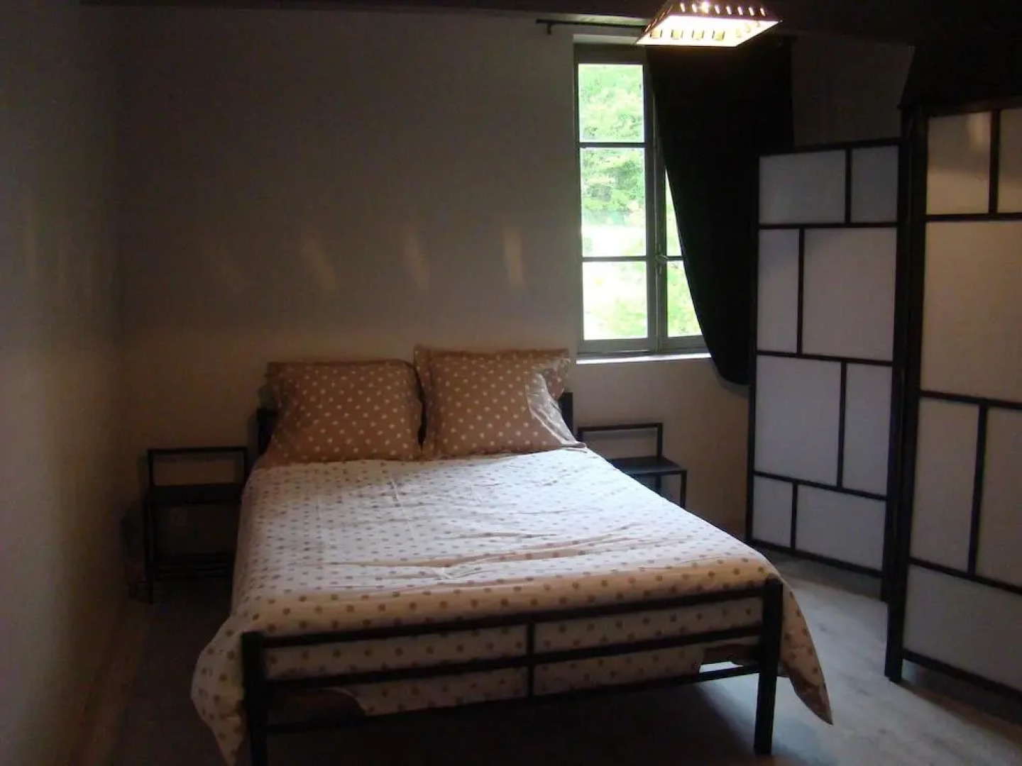 Appartement Fontanelle