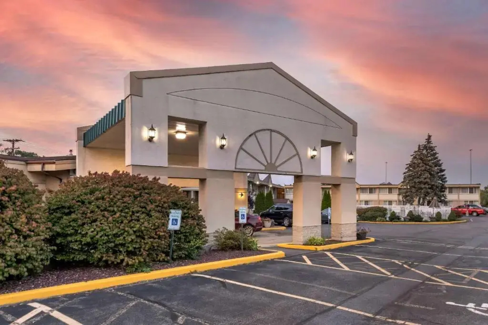 Quality Inn & Suites Vestal Binghamton