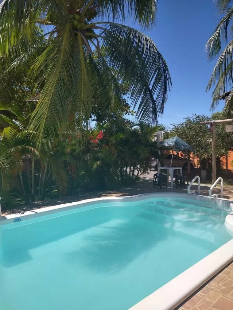 Pousada Caribe Itacimirim