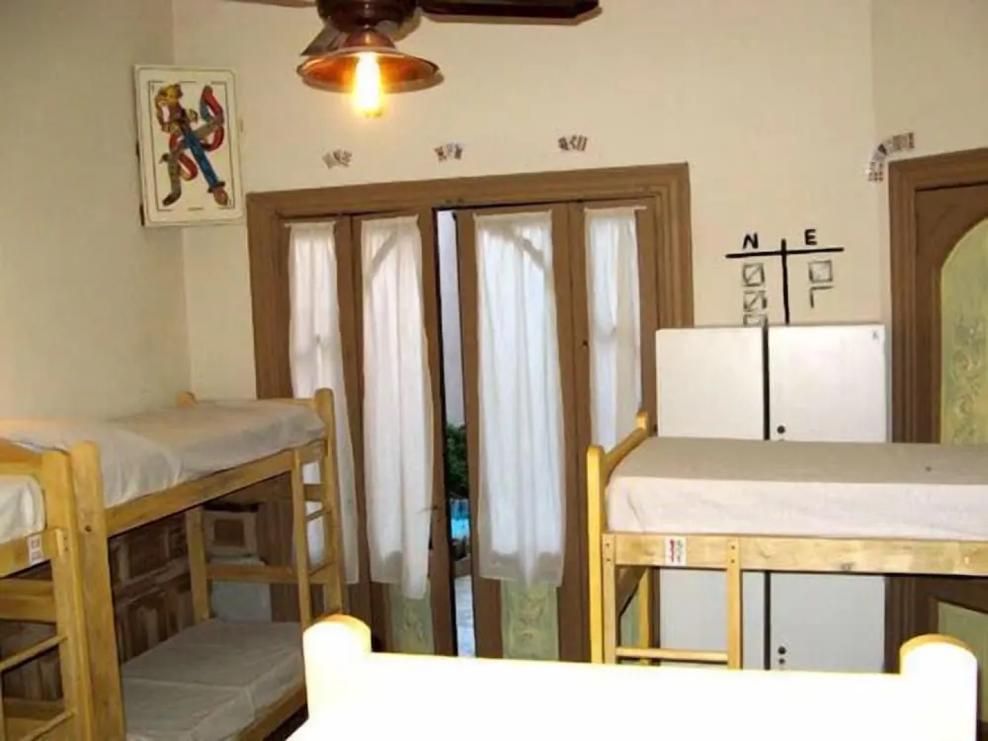 La Casona de Don Jaime 2 and Suites - Hostel