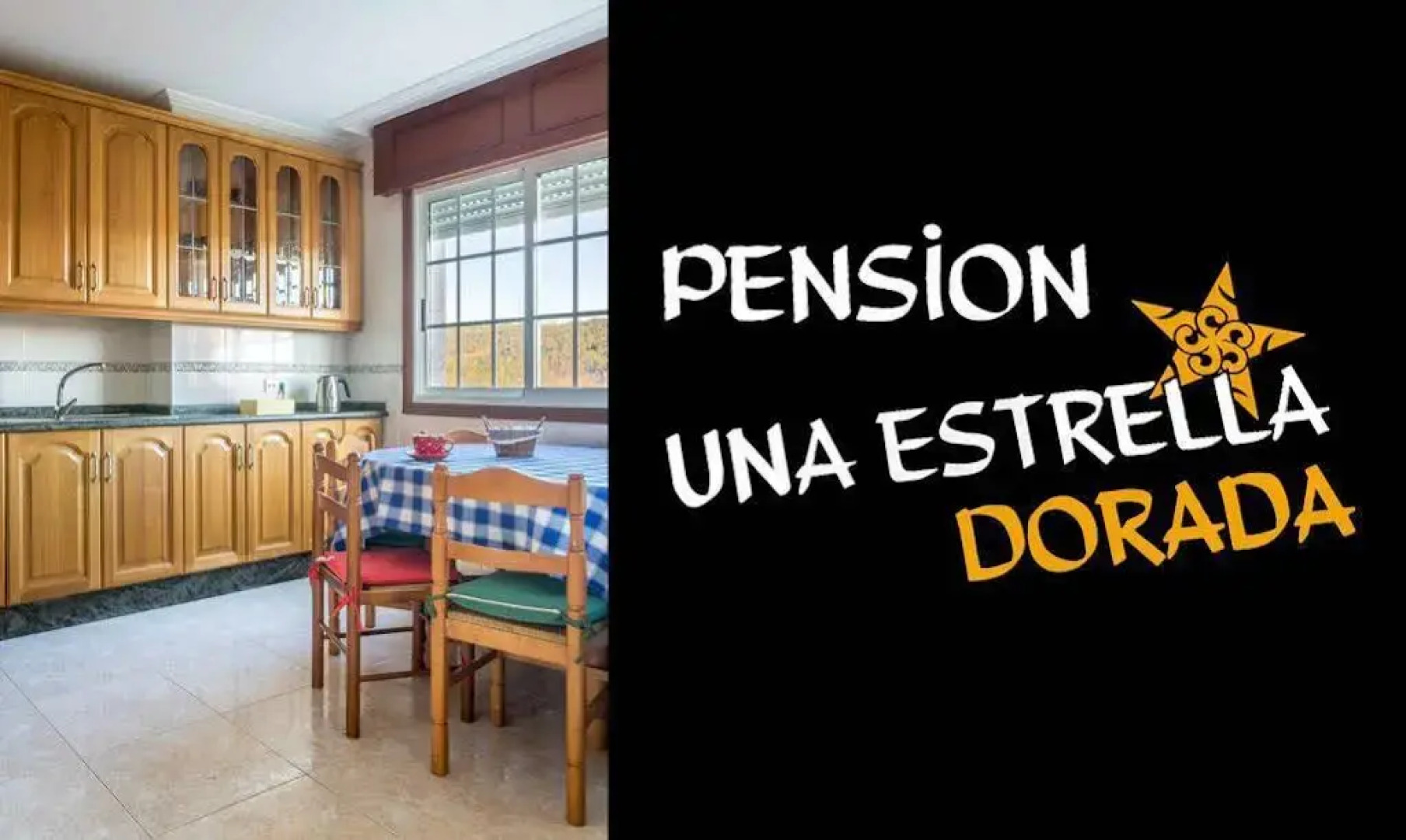 PR Una Estrella Dorada