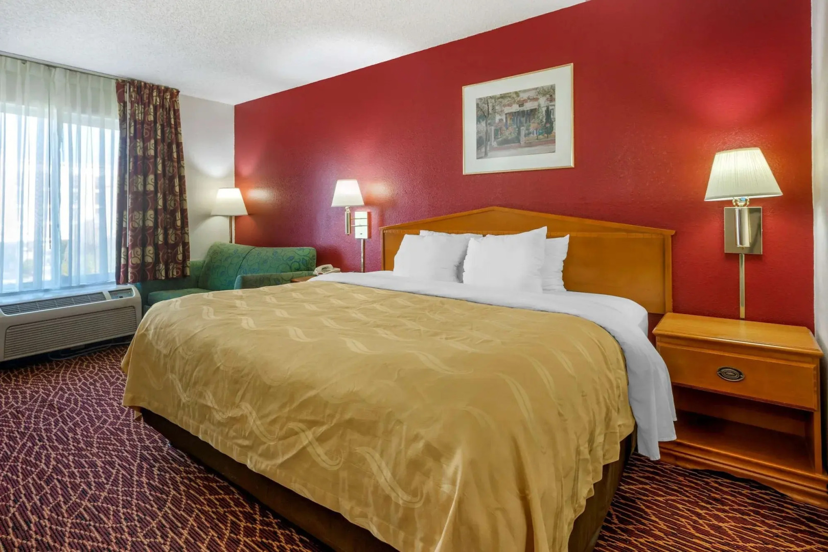 Quality Inn Atlanta Northlake