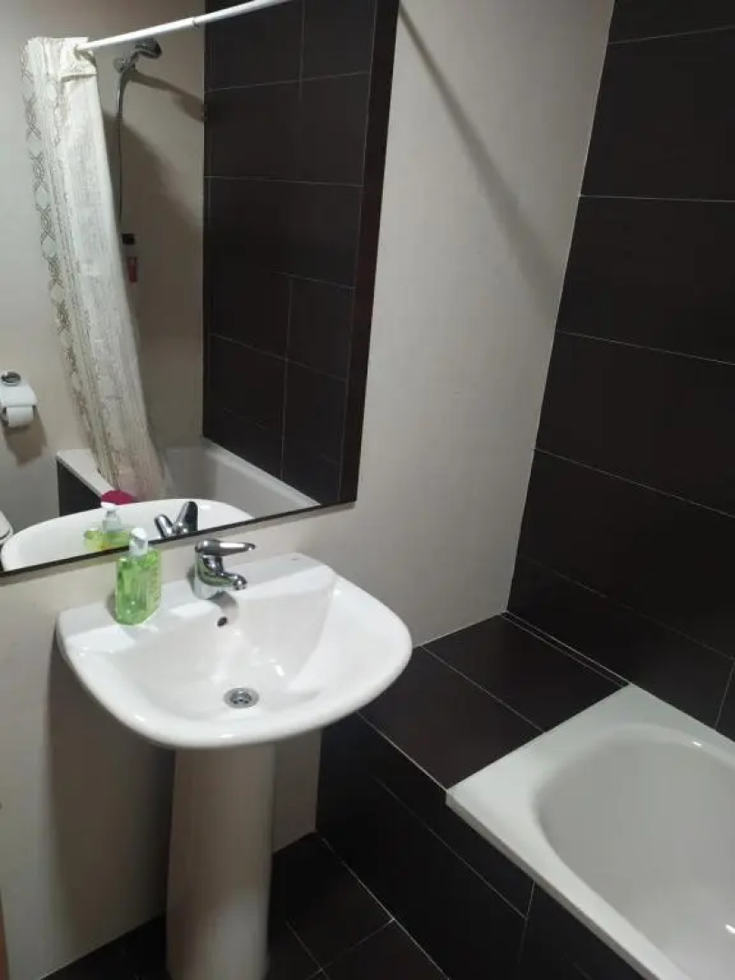 Apartamento El Parque