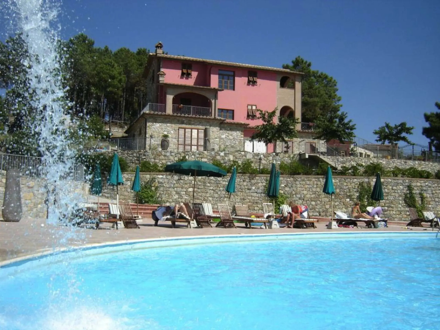 Borgo San Pecoraio