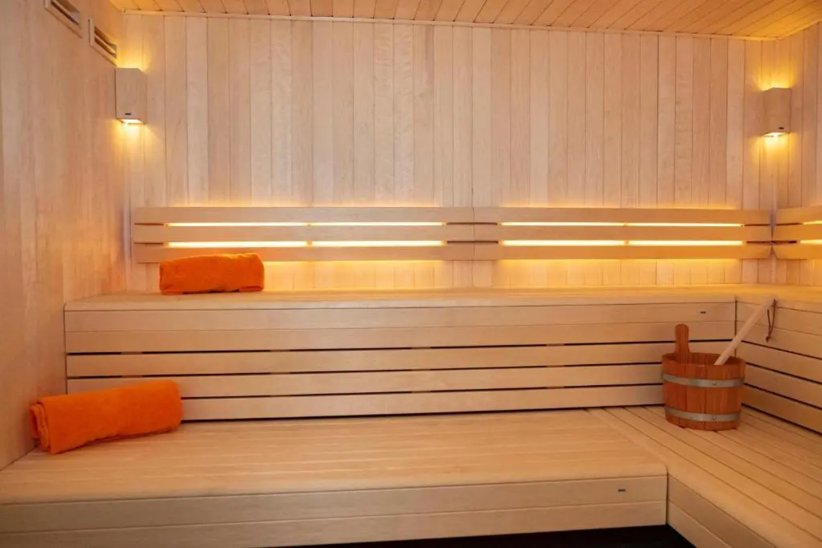 Buxus Hotel Shekvetili